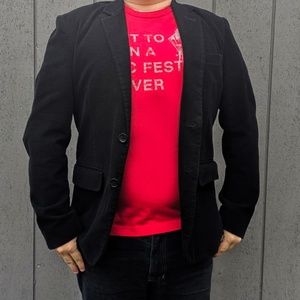 Men's Graphic Tee French Quarter Festival Shirt